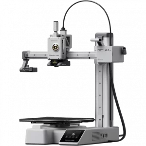 Der Bambu lab A1 Mini ist das Ideale Einsteiger Gerät und Preis Leistungssieger