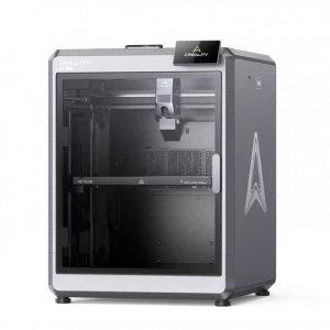 High Speed Kraftpaket